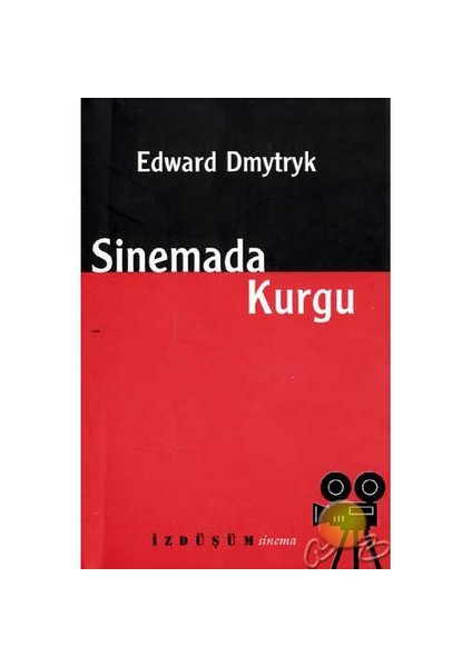 Sinemada Kurgu-Edward Dmytryk