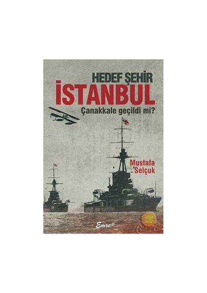 Hedef Şehir İstanbul