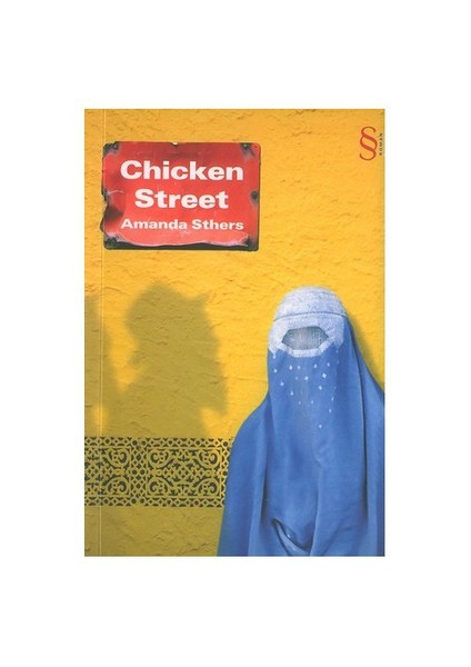 Chicken Street - Amanda Sthers