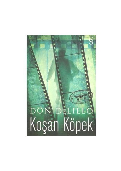 Koşan Köpek - Don Delillo