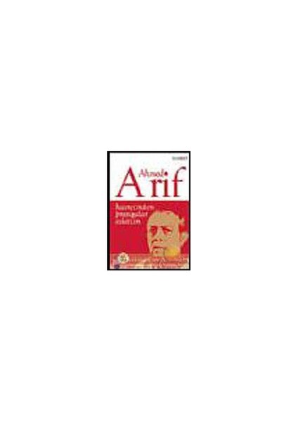 Hasretinden Prangalar Eskittim - Ahmed Arif