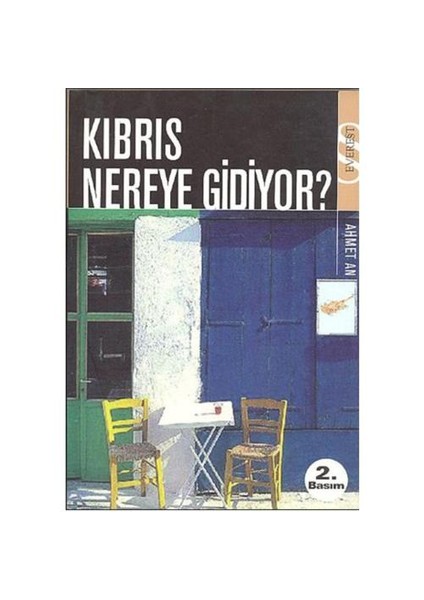 Kıbrıs Nereye Gidiyor?