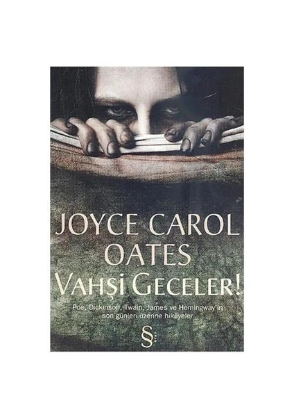 Vahşi Geceler - Joyce Carol Oates