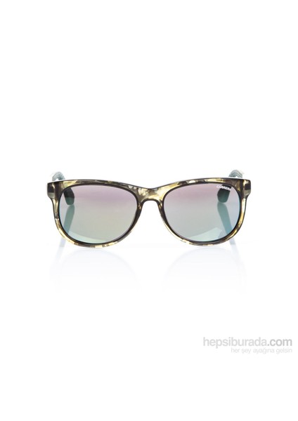Cr 5010/S 8Hc 55 Qu Unisex Güneş Gözlüğü
