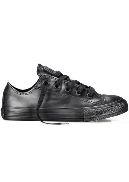 651793C Chuck Taylor Allstar Rubber Günlük Spor Ayakkabı