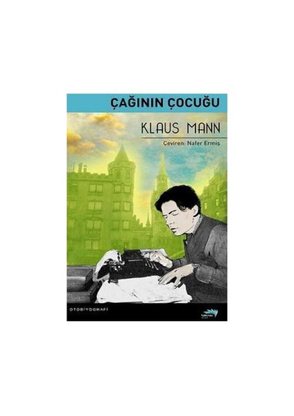 Çağının Çocuğu