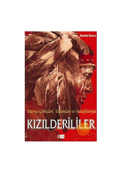 Kızılderililer