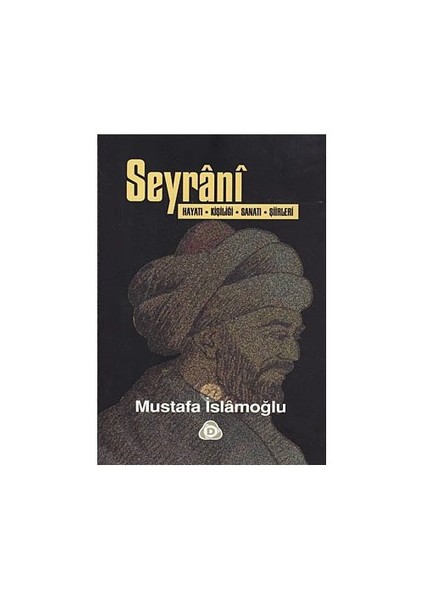 Seyrani-Mustafa İslamoğlu