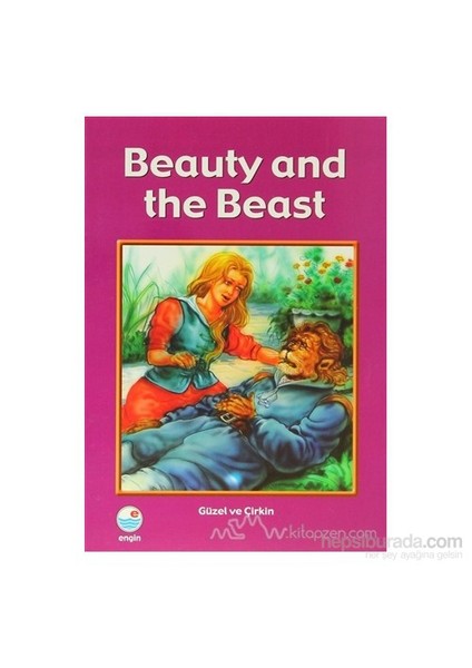 Beauty And The Beast
