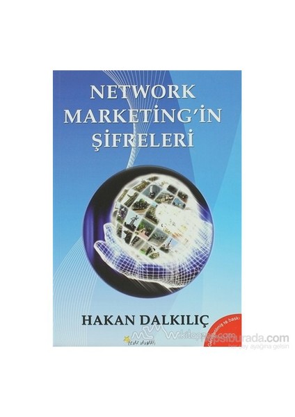 Netwok Marketing'in Şifreleri