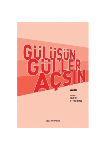 Gülüşün Güller Açsın