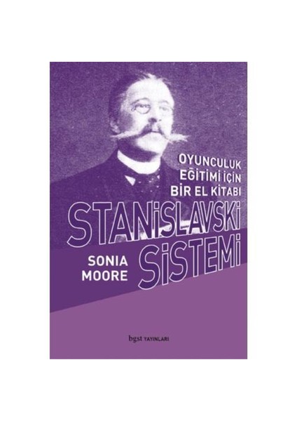 Stanislavski Sistemi