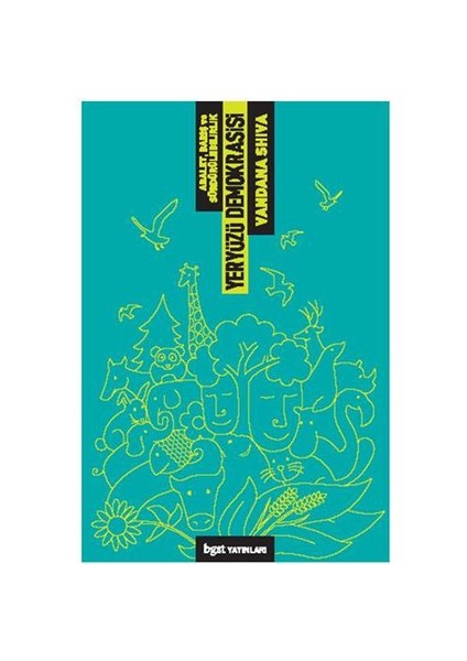 Yeryüzü Demokrasisi