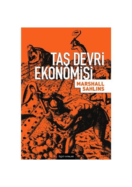 Taş Devri Ekonomisi