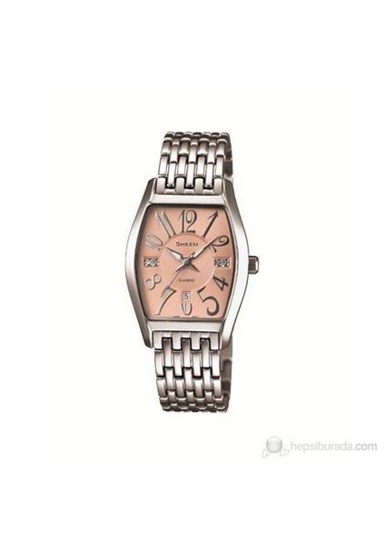 SHE-4027D-4ADR Sheen Kadın Kol Saati