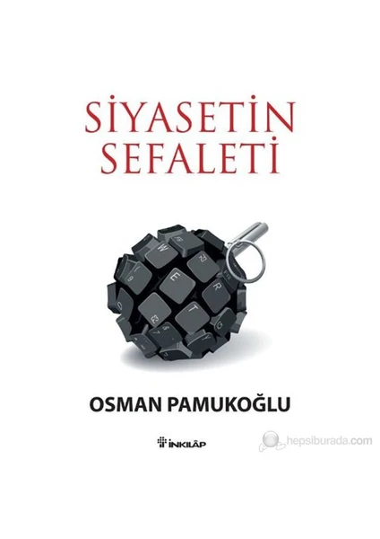 Siyasetin Sefaleti-Osman Pamukoğlu