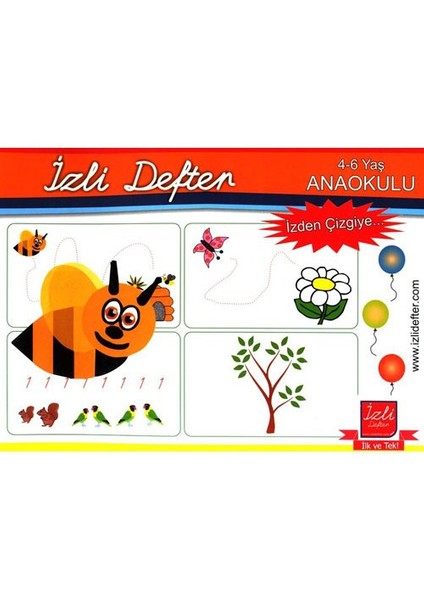 - Anaokulu