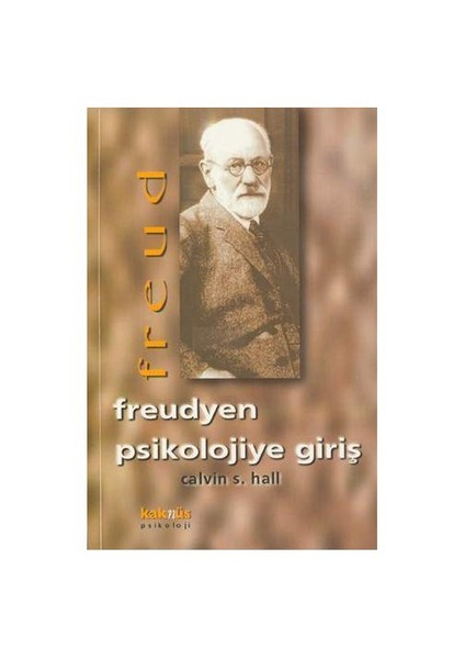 FREUDYEN PSİKOLOJİYE GİRİŞ