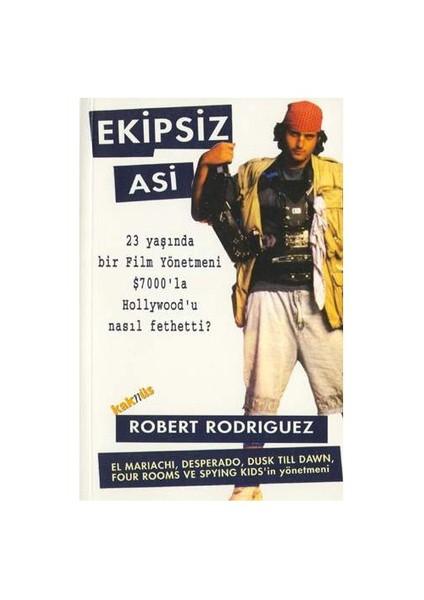 Ekipsiz Asi