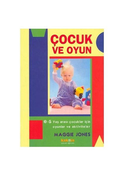 Çocuk ve Oyun
