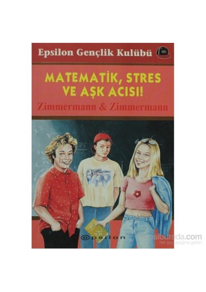 Matematik, Stres ve Aşk Acısı!