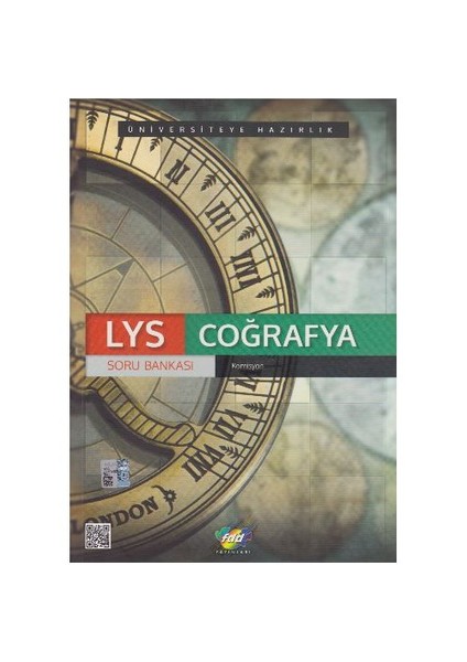 Fdd Lys Coğrafya Soru Bankası