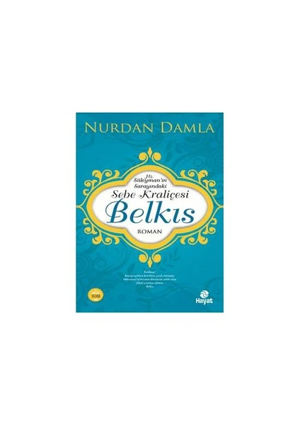 Sebe Kraliçesi Belkıs - Nurdan Damla