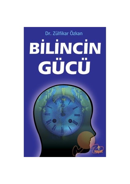 Bilincin Gücü - Dr. Zülfikar Özkan