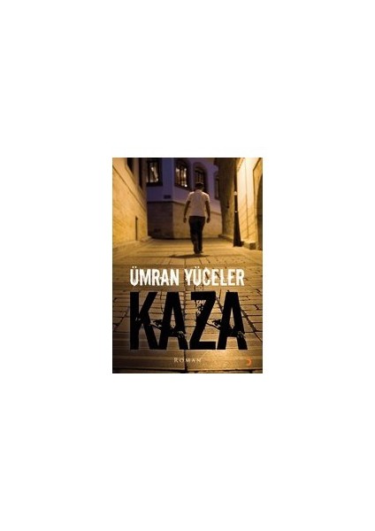 Kaza-Ümran Yüceler