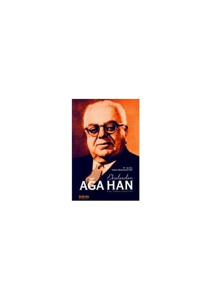 AĞA HAN
