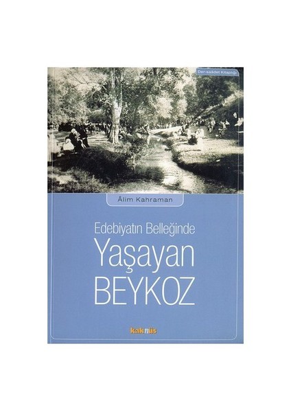 YAŞAYAN BEYKOZ