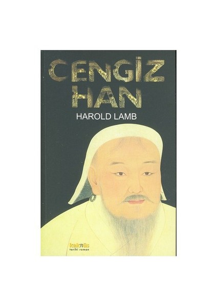 CENGİZ HAN