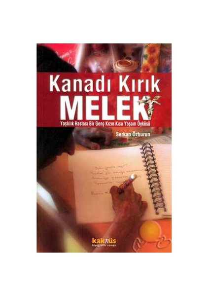 Kanadı Kırık Melek