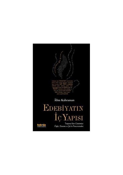 Edebiyatın İç Yapısı