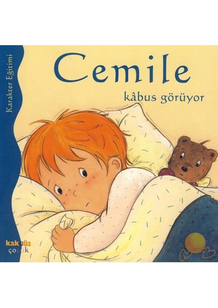 Cemile - Kabus Görüyor