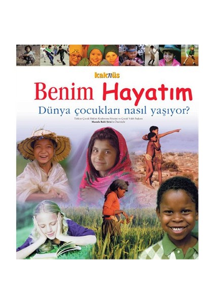 Benim Hayatım
