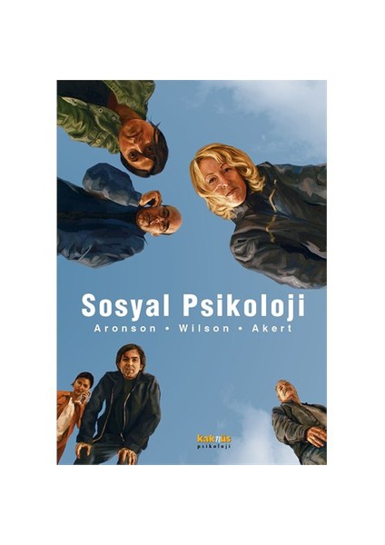 Sosyal Psikoloji - Robin M. Akert