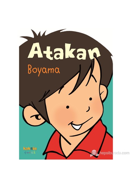 Atakan Boyama