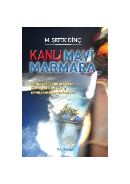 Kanlı Mavi Marmara