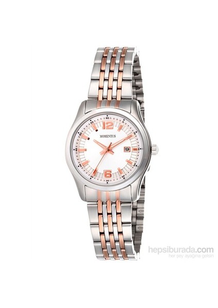 WP250T-02SR Kadın Kol Saati