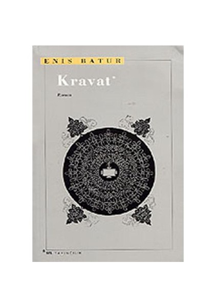 Kravat - Enis Batur