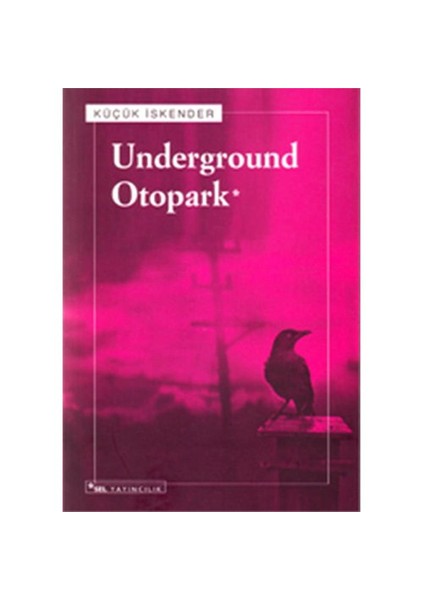 Underground Otopark