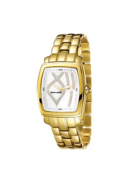 102072F04 Kadın Kol Saati