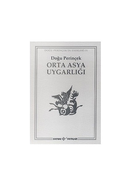 Orta Asya Uygarlığı