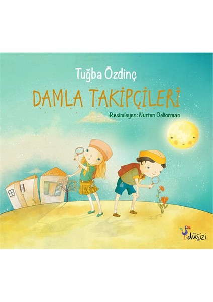 Damla Takipçileri-Tuğba Özdinç