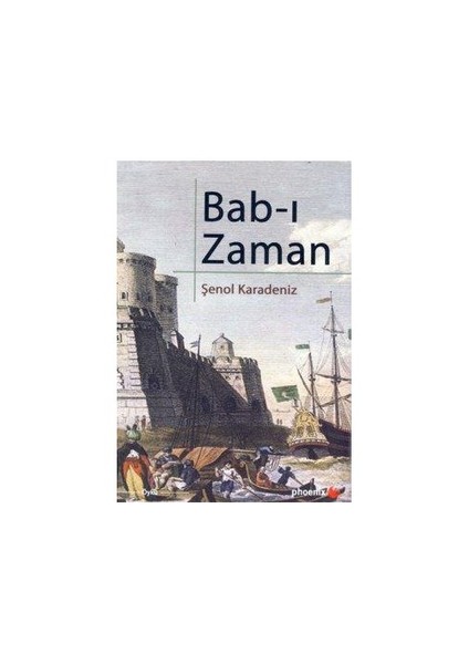 Bab-ı Zaman