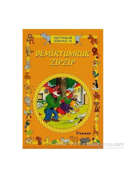 Demiryumruk Zıpzıp