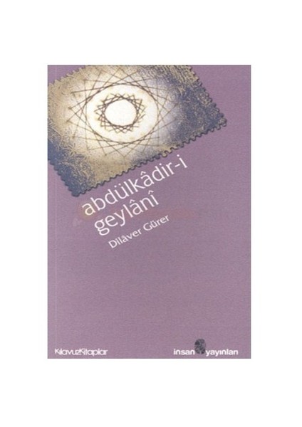 Abdülkadir-İ Geylani