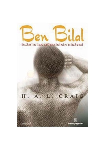 Ben Bilal-H.A.L. Craig