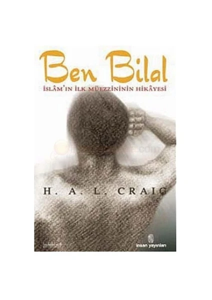 Ben Bilal-H.A.L. Craig